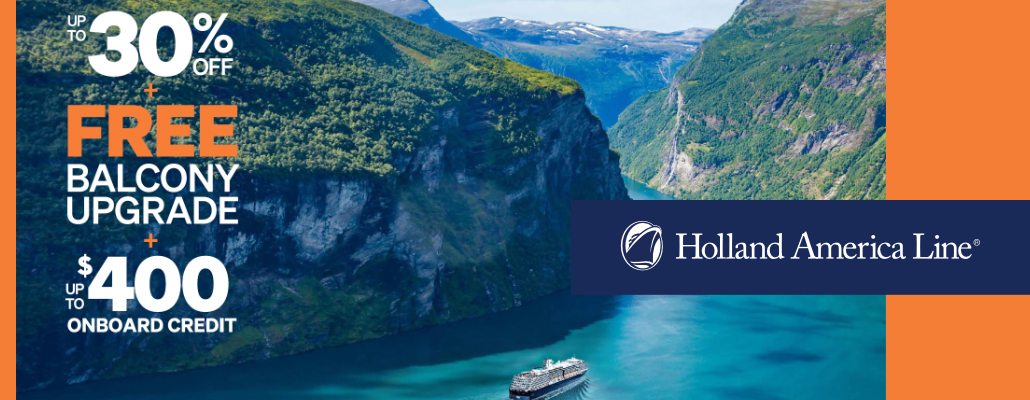 Holland America Line