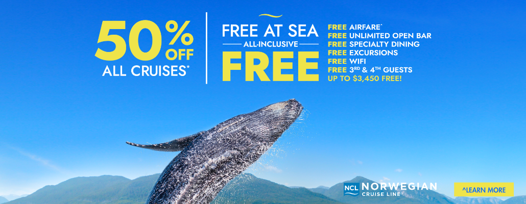 Norwegian Cruise Line