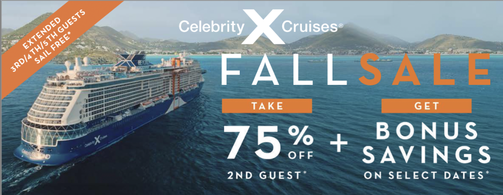 Celebrity Cruise Line