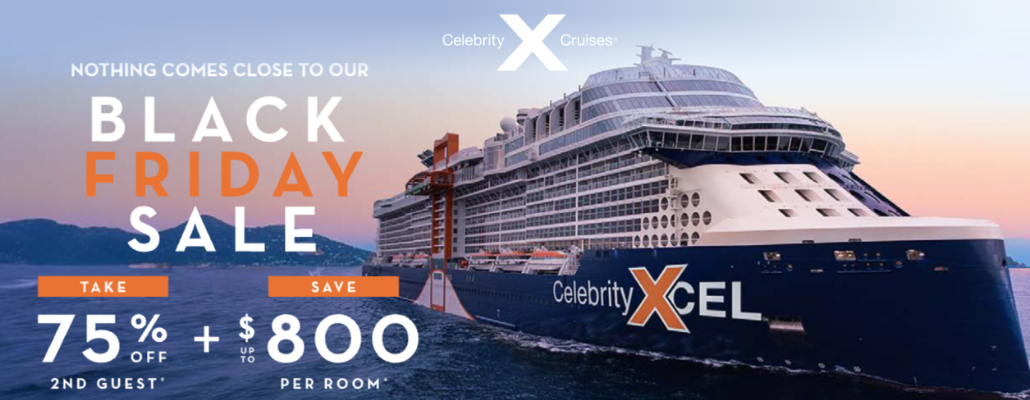 Celebrity Cruise Line