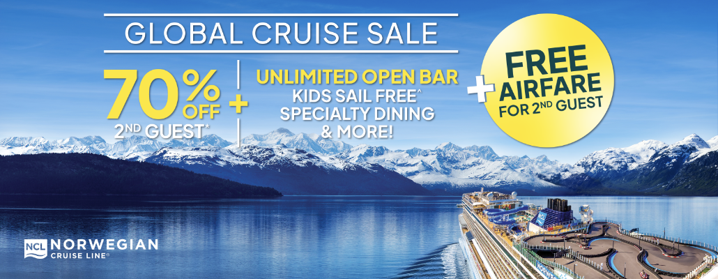 Norwegian Cruise Line