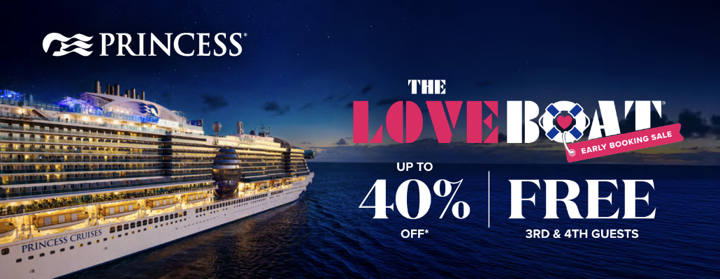 Princess Cruises
