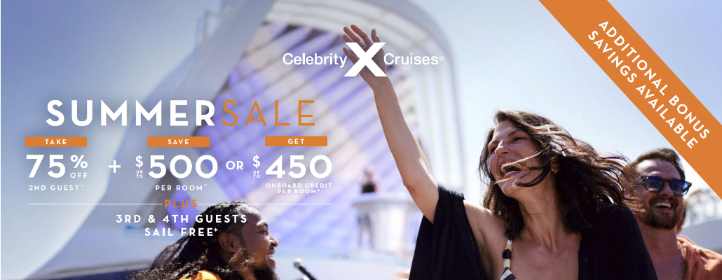 Celebrity Cruise Line