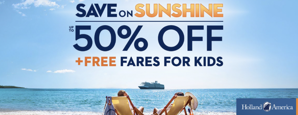 Holland America Line