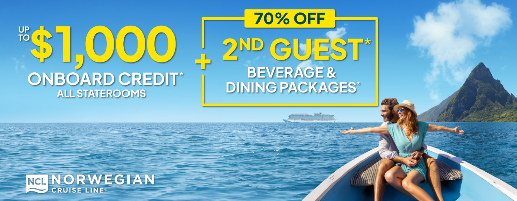 Norwegian Cruise Line