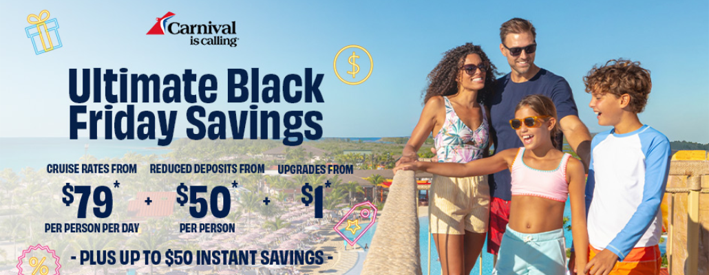 Carnival Cruise Line