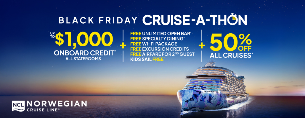 Norwegian Cruise Line