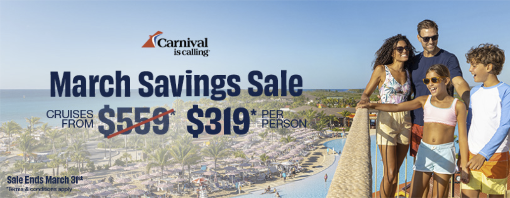 Carnival Cruise Line