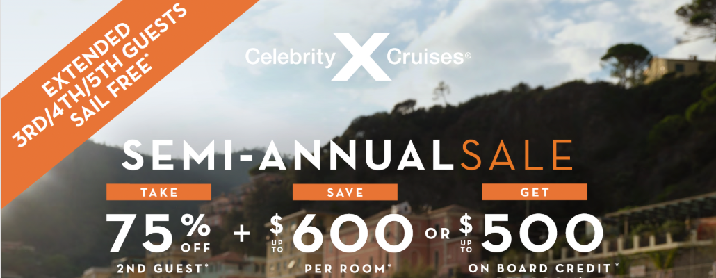 Celebrity Cruise Line