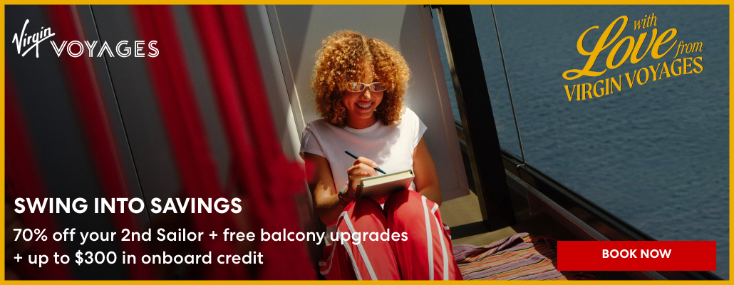 Virgin Voyages