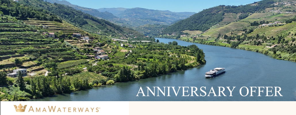 AmaWaterways