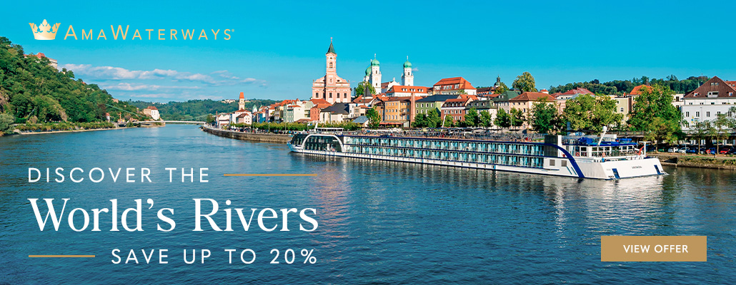 AmaWaterways