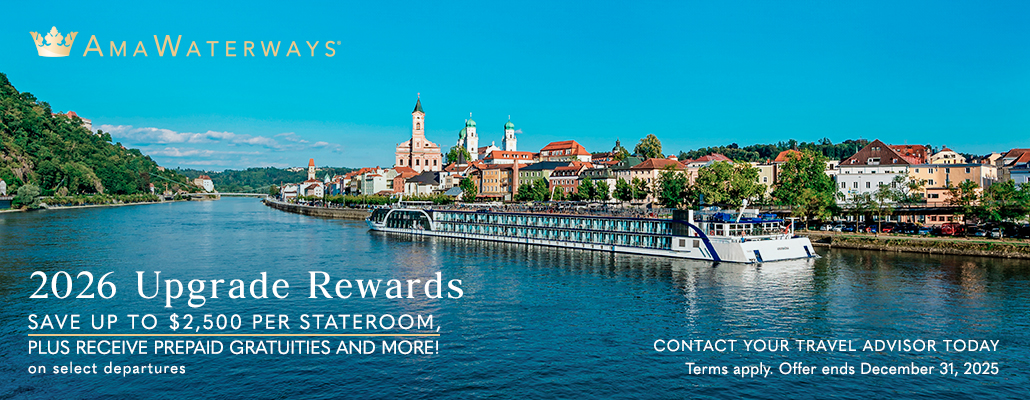 AmaWaterways