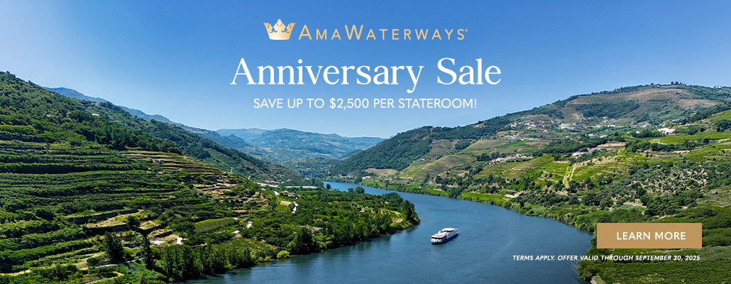 AmaWaterways