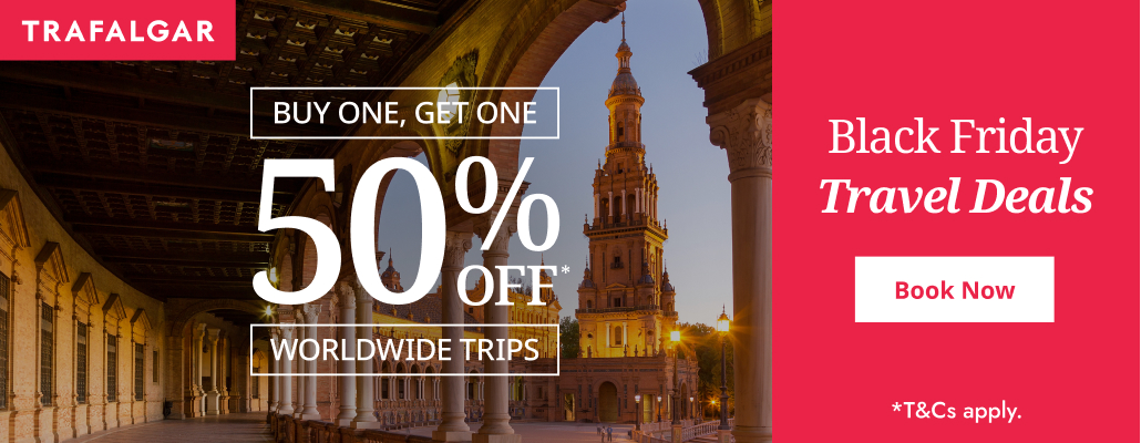 The Travel Corporation