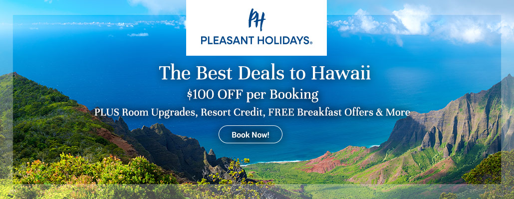 Pleasant Holidays