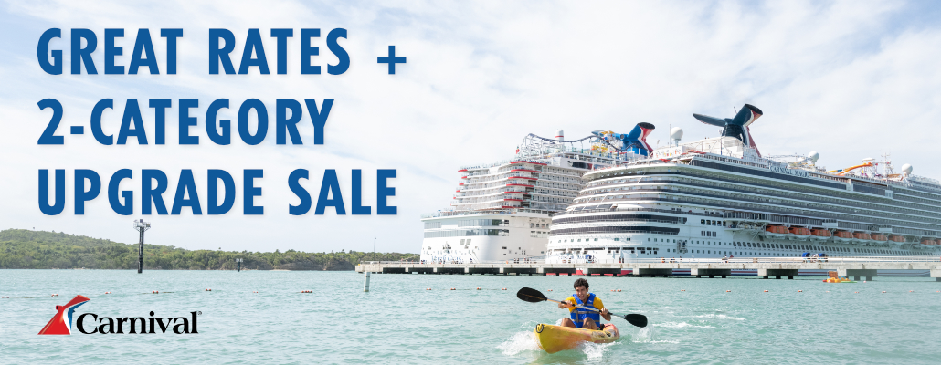 Carnival Cruise Line