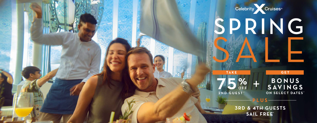 Celebrity Cruise Line