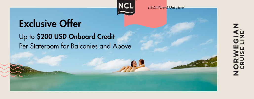 Norwegian Cruise Line