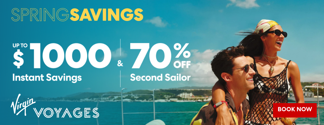 Virgin Voyages