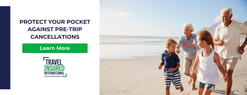 Travel Insured International