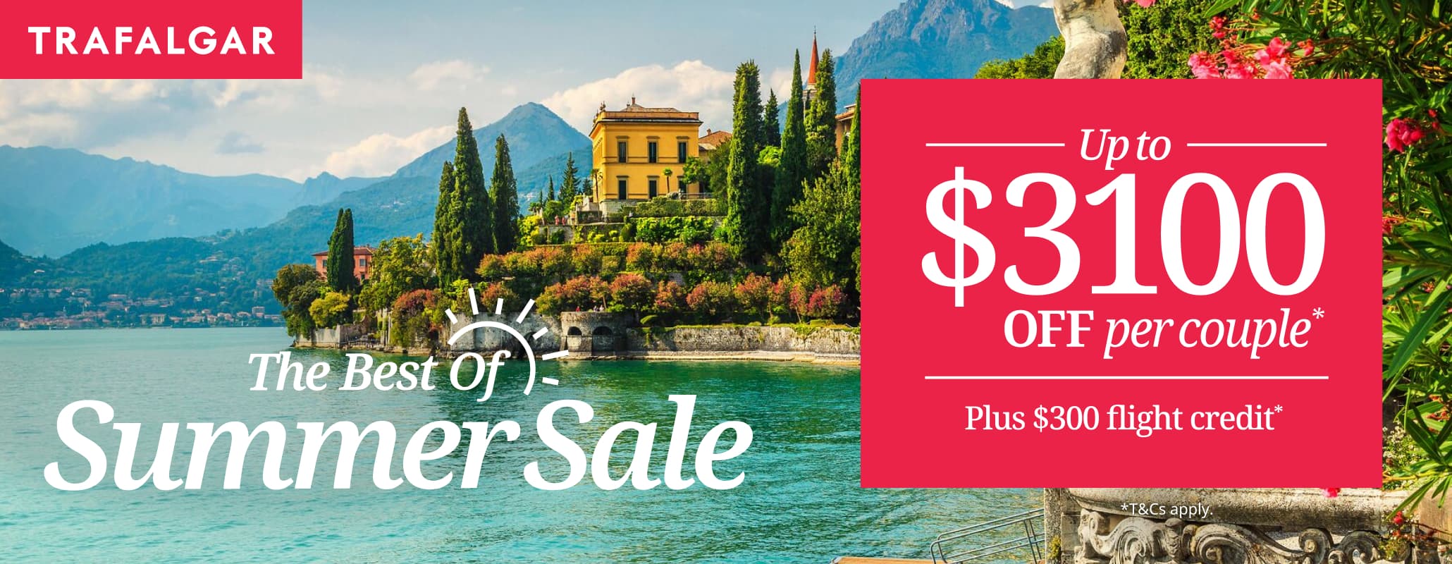 The Travel Corporation