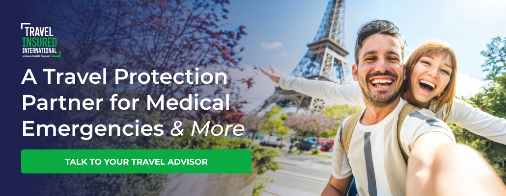 Travel Insured International
