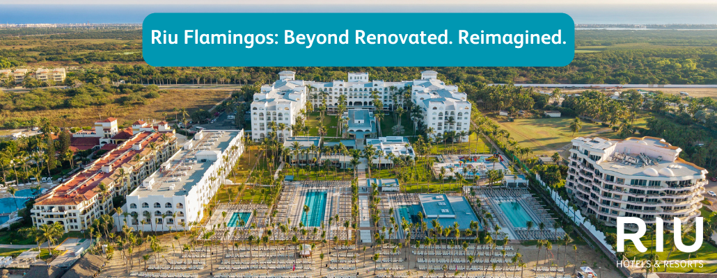 RIU Hotels & Resorts